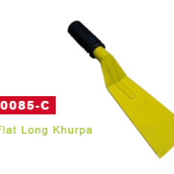 J.S.P-FLAT LONG KHURPA-0085-C