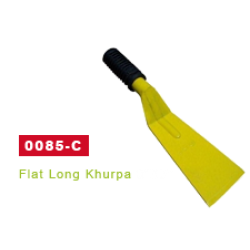 J.S.P-FLAT LONG KHURPA-0085-C