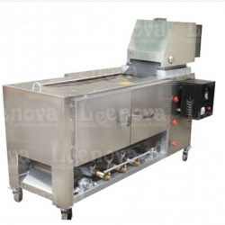 LNKE- AUTOMATIC ROTI (CHAPATI) MAKING MACHINE CONVEYOR TYPE