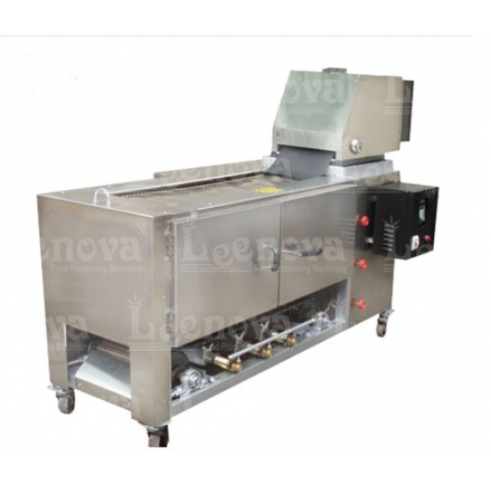 LNKE- AUTOMATIC ROTI (CHAPATI) MAKING MACHINE CONVEYOR TYPE