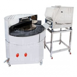 LNKE- AUTOMATIC ROTI (CHAPATI) MAKING MACHINE