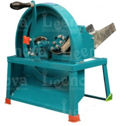 LNKE - BHAJI CUTTING MACHINE