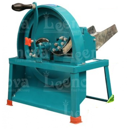 LNKE - BHAJI CUTTING MACHINE