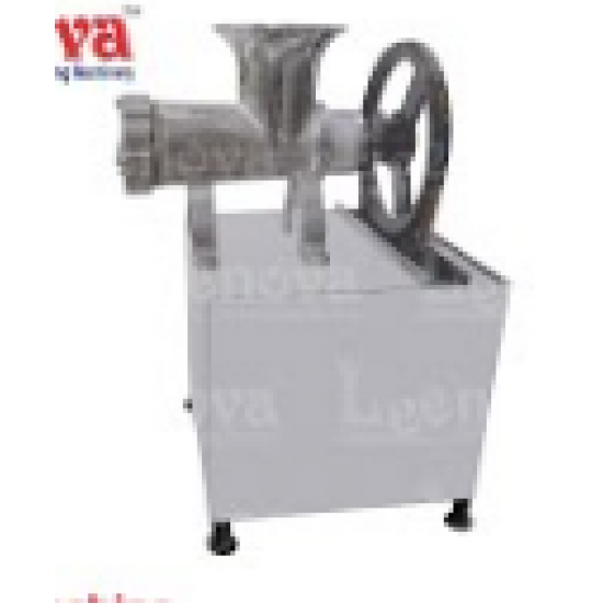 LNKE- Chatni Making Machine