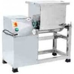 LNKE-Drum Type Flour Mixing Machine