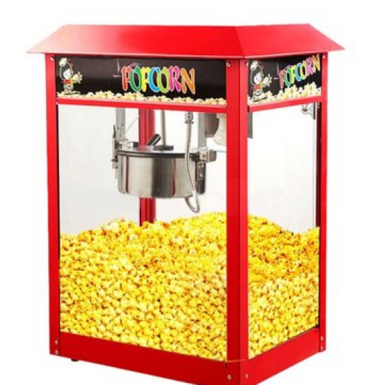 LNKE- Electric Popcorn Machine