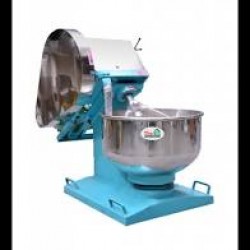 LNKE-Flour (Dough Kneading) Mixing Machine