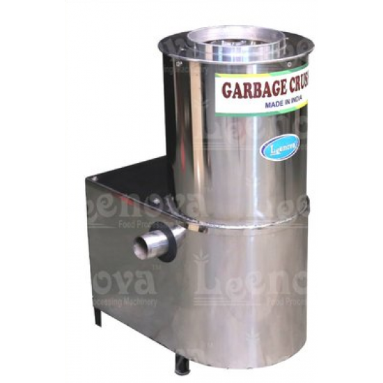 LNKE- GARBAGE CRUSHER MACHINE (WASTE FOOD)