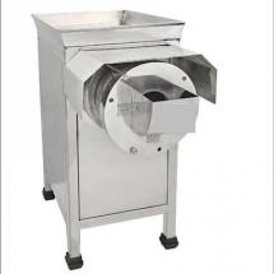 LNKE-Onion Slicer Machine