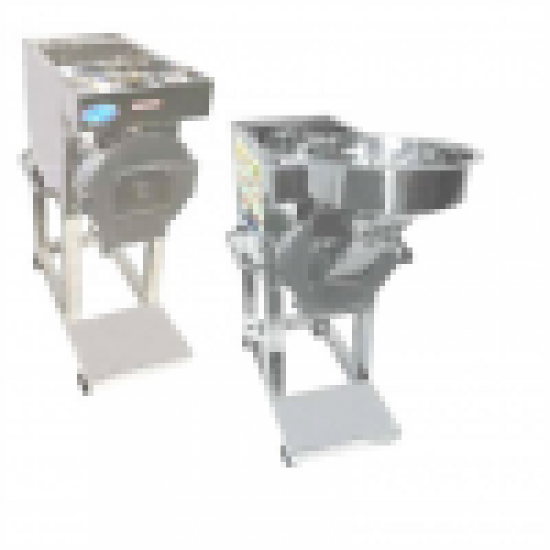 LNKE-Heavy Duty  2IN1 Pulveriser Machine