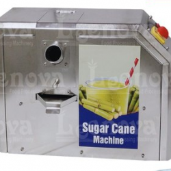 LNKE- SUGARCAN JUICE MACHINE (COMPAQ)