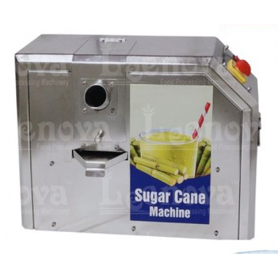 LNKE- SUGARCAN JUICE MACHINE (COMPAQ)