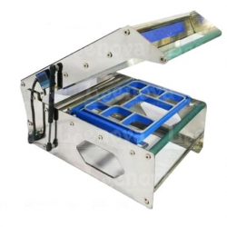 LNKE-Tray( Dish Packing) Sealer Machine