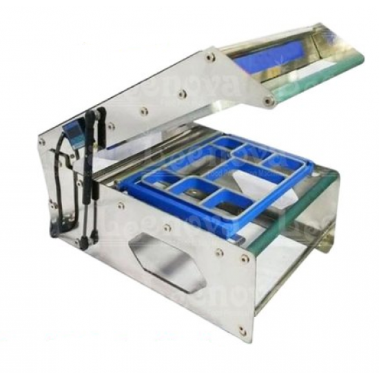 LNKE-Tray( Dish Packing) Sealer Machine
