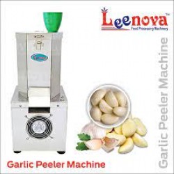 LNKE-Garlic Piller Machine