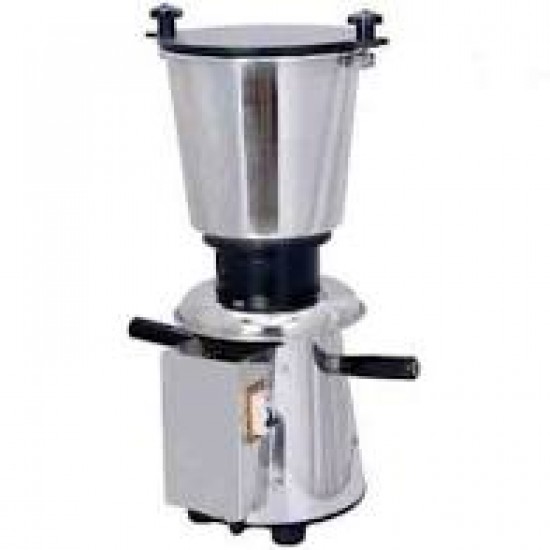 LNKE-Round - Heavy Duty Mixer Grinder