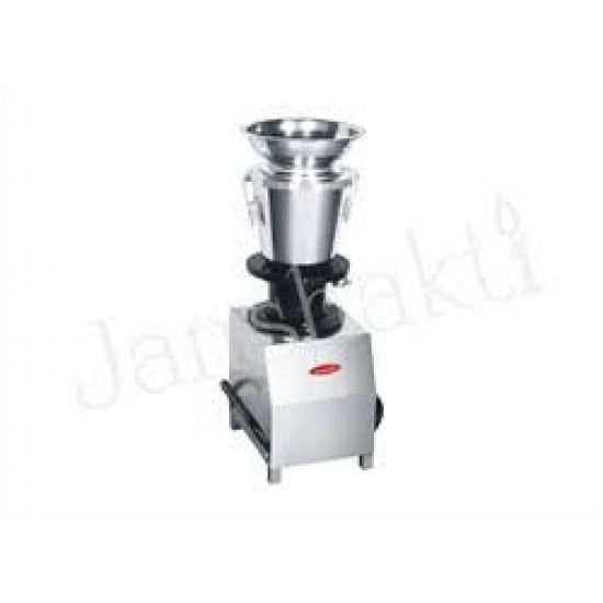 LNKE-Square-Heavy Duty Mixer Grinder