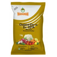 Mahadhan – Zn EDTA Chelated Micronutrient Fertilisers