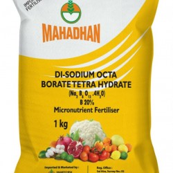 Mahadhan – DOT Di Sodium Octa borate Tetra Hydrate