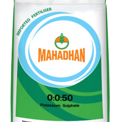 Mahadhan 00:00:50 +17.5 S (Potassium Sulphate)