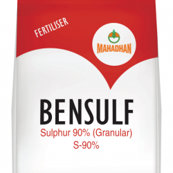 Mahadhan Bensulf Sulphur 90%