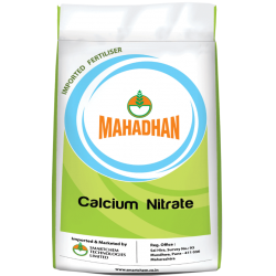 Mahadhan Calcium Nitrate Fertiliser