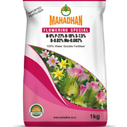 Mahadhan Flowering Special Fertiliser