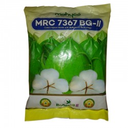 Mahyco Cotton Seeds MRC 7367 BG-ll