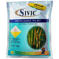 NACL SIVIC Tricyclazole 75% W.P.