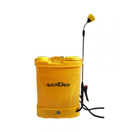 NAP Battery Operated Sprayer - VN-12