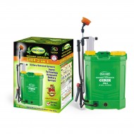 Padgilwar Girik 2 in 1 - 12x12 Battery Sprayer