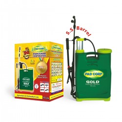 Padgilwar Gold Hand Sprayer 16 Liter