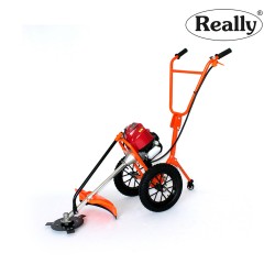 Really RAPL-TH-35-ST03 35 CC MINI TILLER