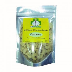 Dr. Organic’s Cashew Nuts –Kaju 