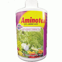  shree-Aminotek - Amino Acid Based Agro Spray for Plants