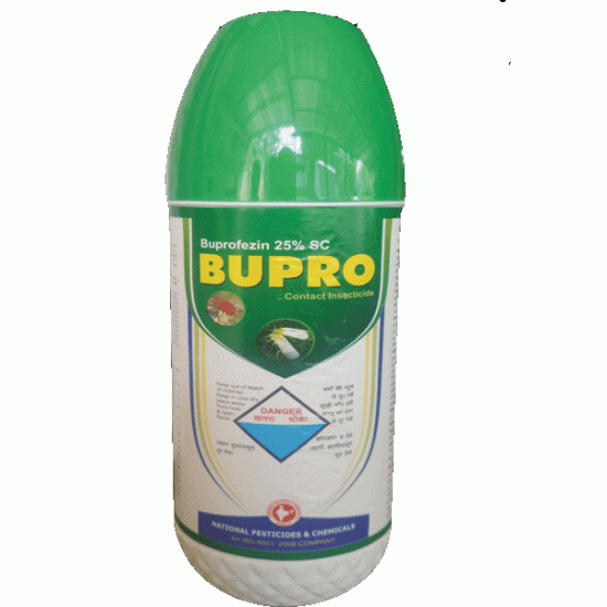  National-Bupro-Buprofenzin 25%SC insecticides