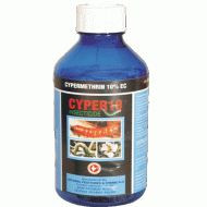 National-Cyper10-Cypermethrin 10% EC Insecticides