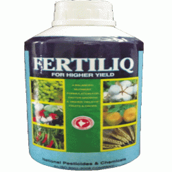  National-Fertiliq Micronutrient spray