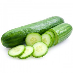 Green Cucumber F1 Hybrid vegetable Seeds