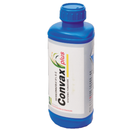  National-Convax Plus - Hexaconazole SC Fungicides