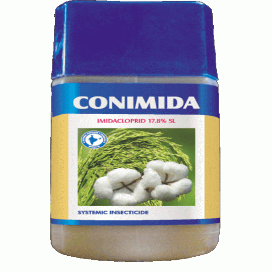  National-Conimida-Imidacloprid 17.8%SL Insecticide