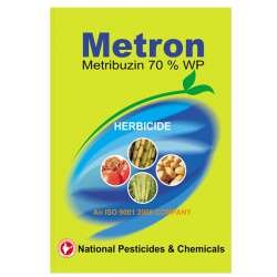  National-Metron - Metribuzin 70 WP