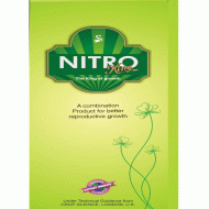 Nitroking (Flowering Agent ) for all Crops
