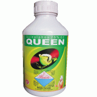  National-Queen-Quinalphos 25%EC Insecticides