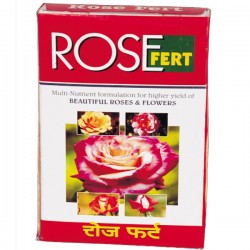 shree-RoseFert ( Rose Mix ) - Rose Fertiliser