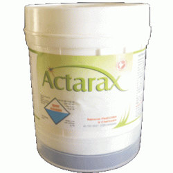 National - Actrex-Thiamethoxam 25 WG Insecticide Agro