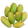 Fresh Dasheri Mango Aam - 1 Dozen