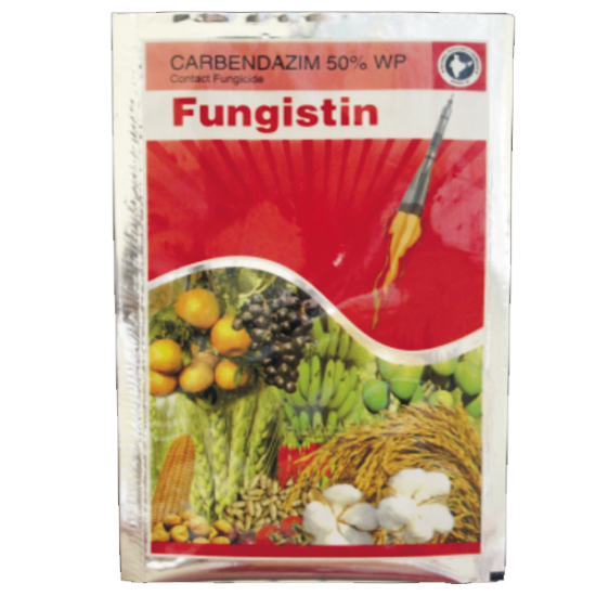  National-Fungistin -Carbandazim50%WP Fungicide
