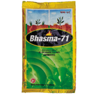  National-Bhasma 71 ( Glyphosate 71% wdg ) Herbicide