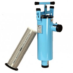 Super Clean Filter  3"x18" - Drip Irrigation